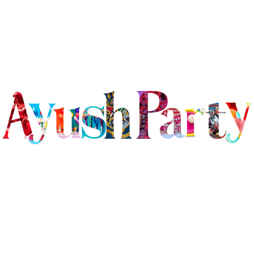 Ayush Party