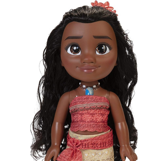 Disney Princess Large Doll Moana