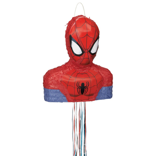 Ultimate Spider-Man 3D Pinata