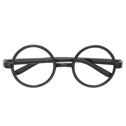 Harry Potter Glasses, 4 In A Pack
