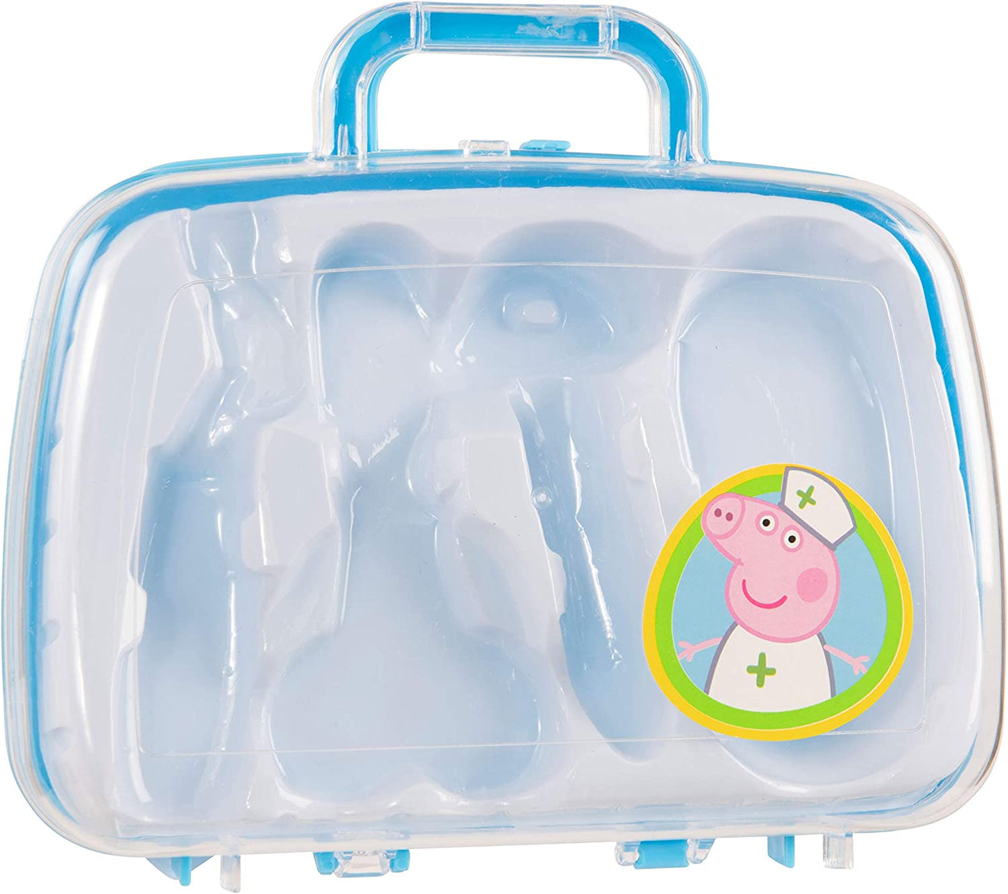 Peppa Pig Medical case Toy